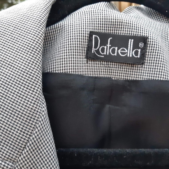 Vintage Houndstooth Jacket CLEARANCE - Picture 1 of 4